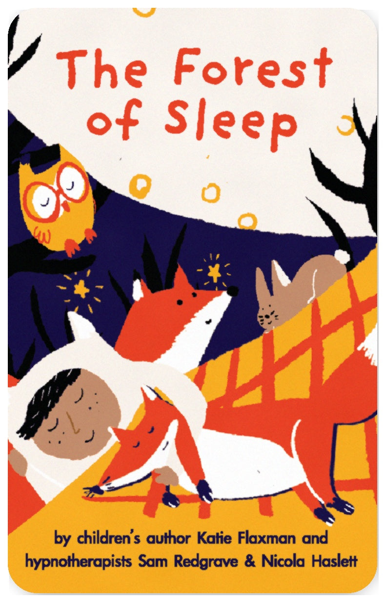 The Forest of Sleep