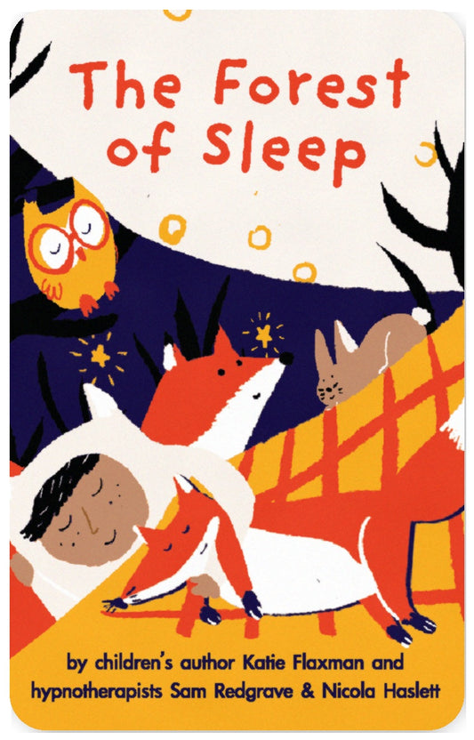 The Forest of Sleep