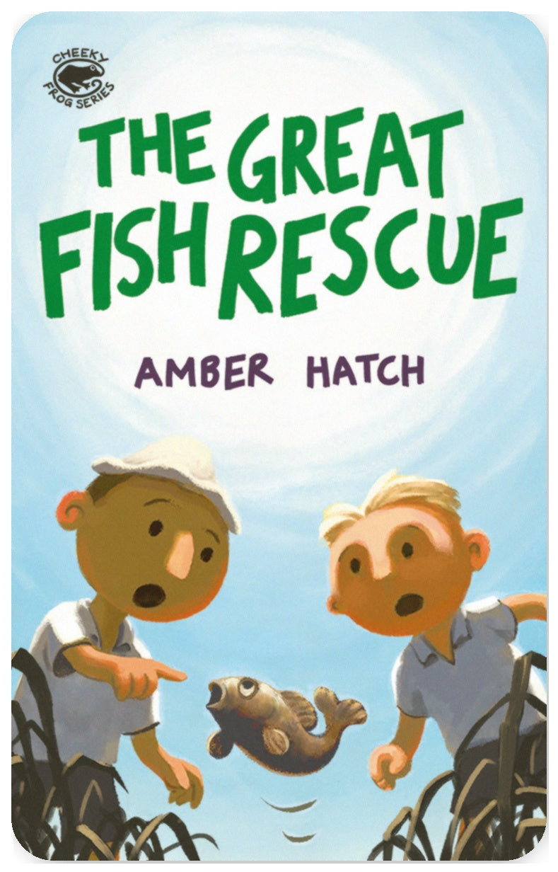 The Great Fish Rescue