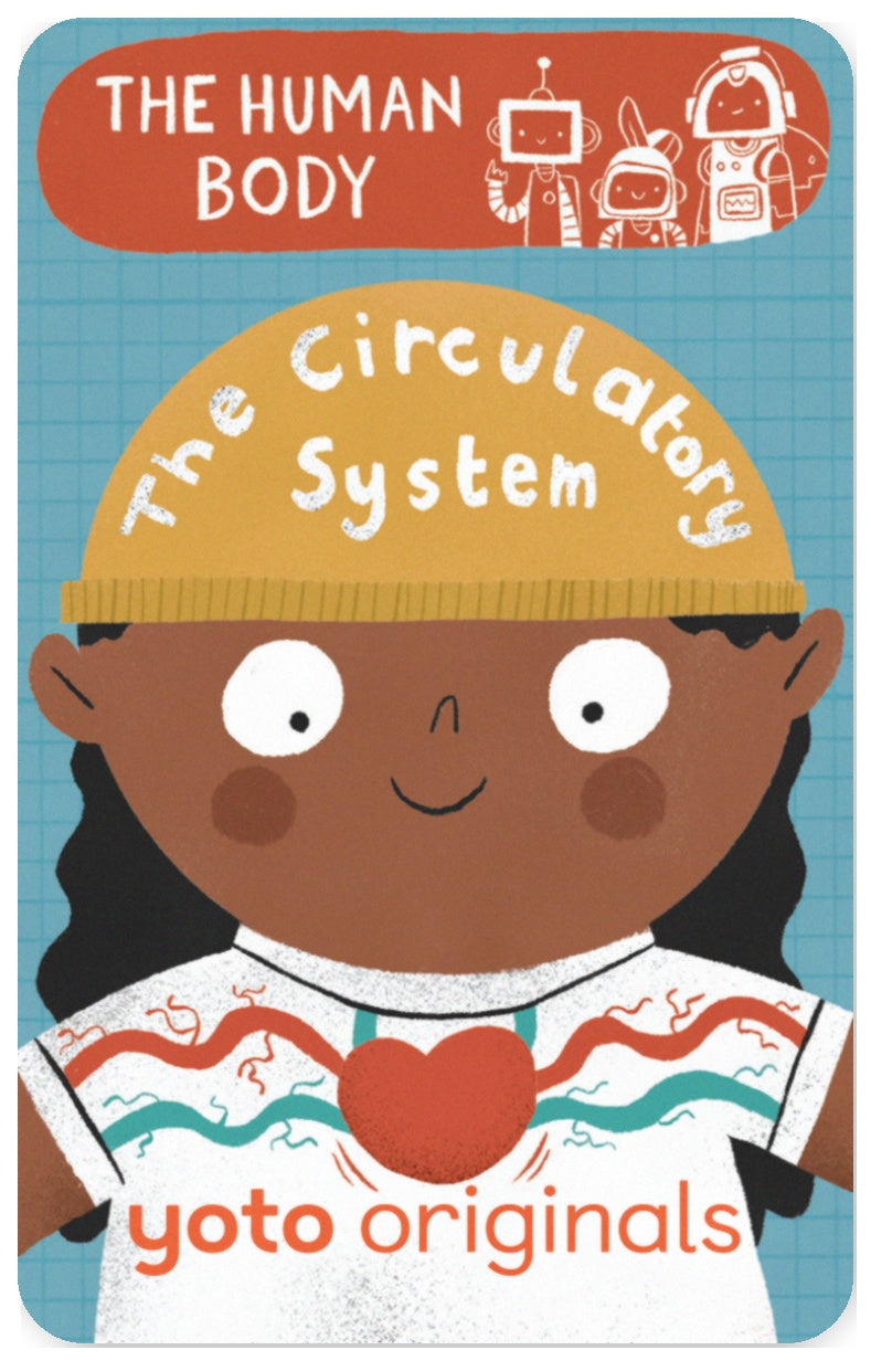 The Human Body: The Circulatory System