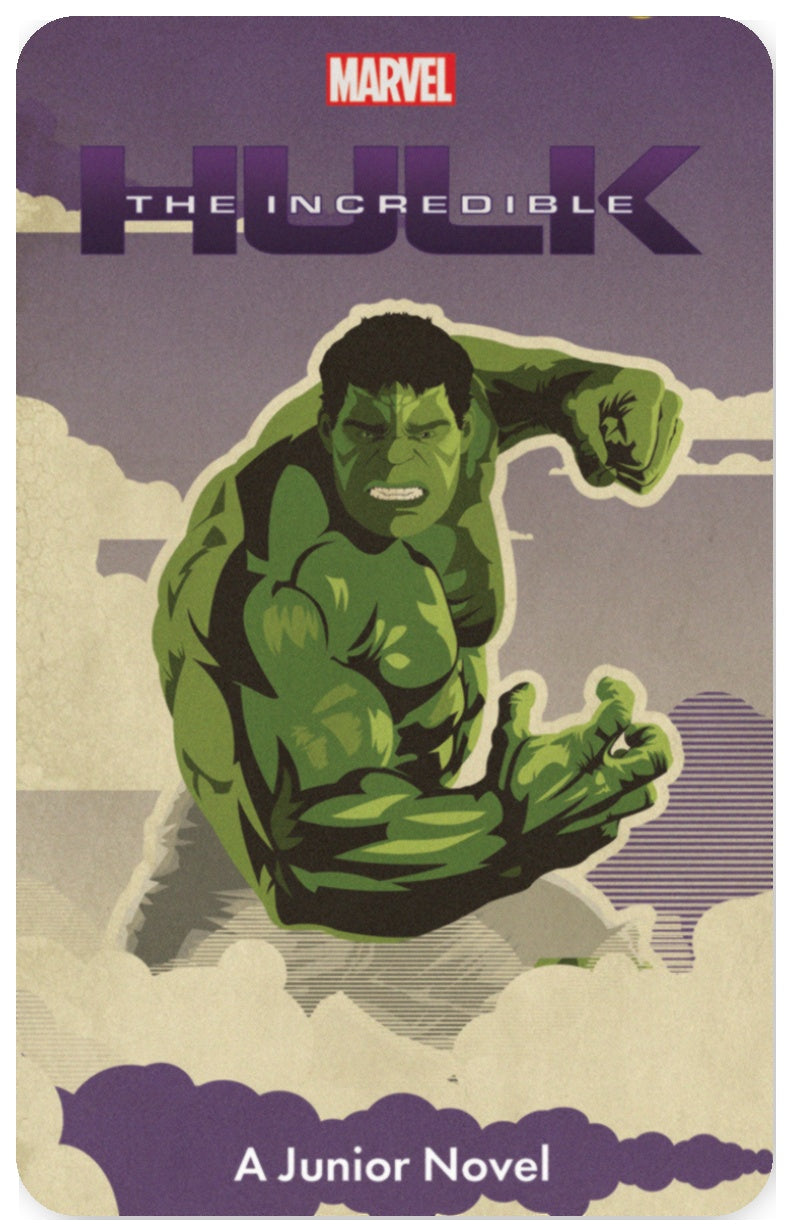 The Incredible Hulk