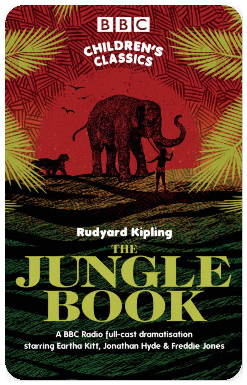 The Jungle Book (BBC Children’s Classics)
