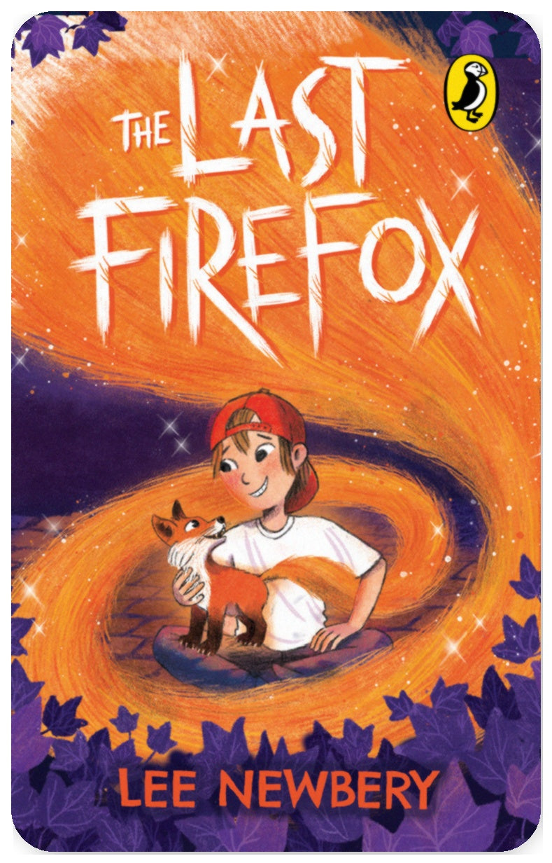 The Last Firefox