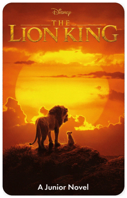 The Lion King