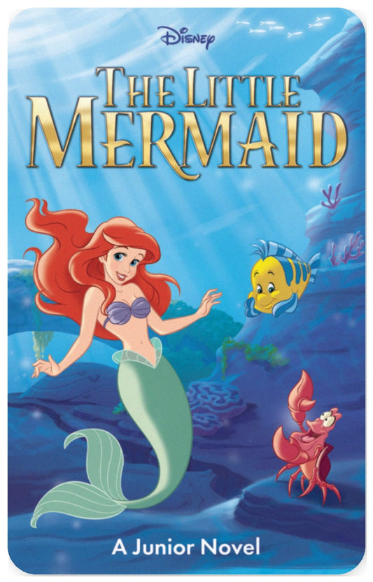 The Little Mermaid