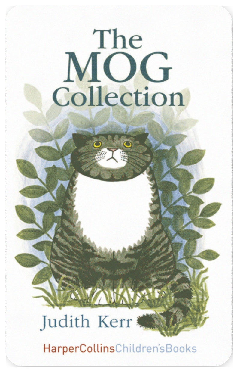 The Mog Collection