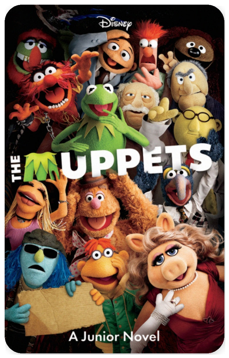 The Muppets