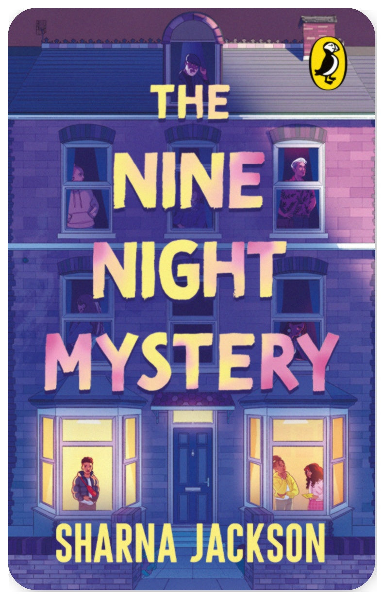 The Nine Night Mystery