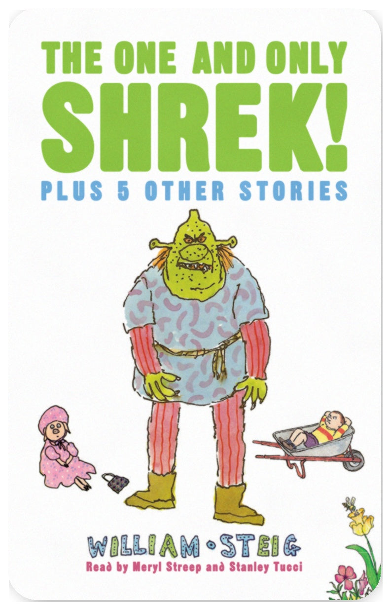 The One and Only Shrek!