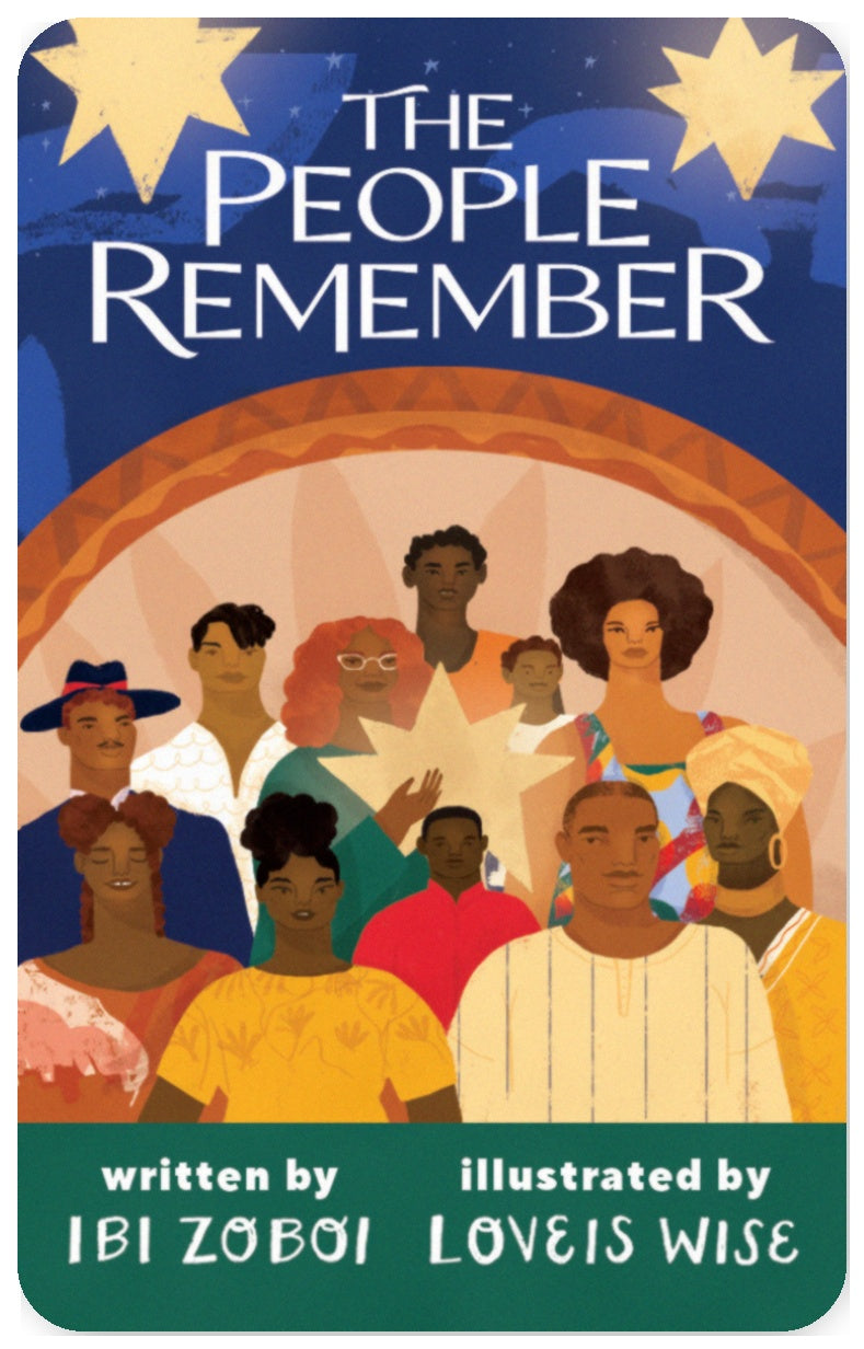 The People Remember