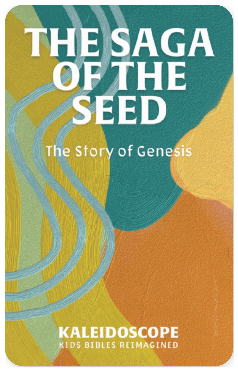 The Saga of the Seed: The Story of Genesis