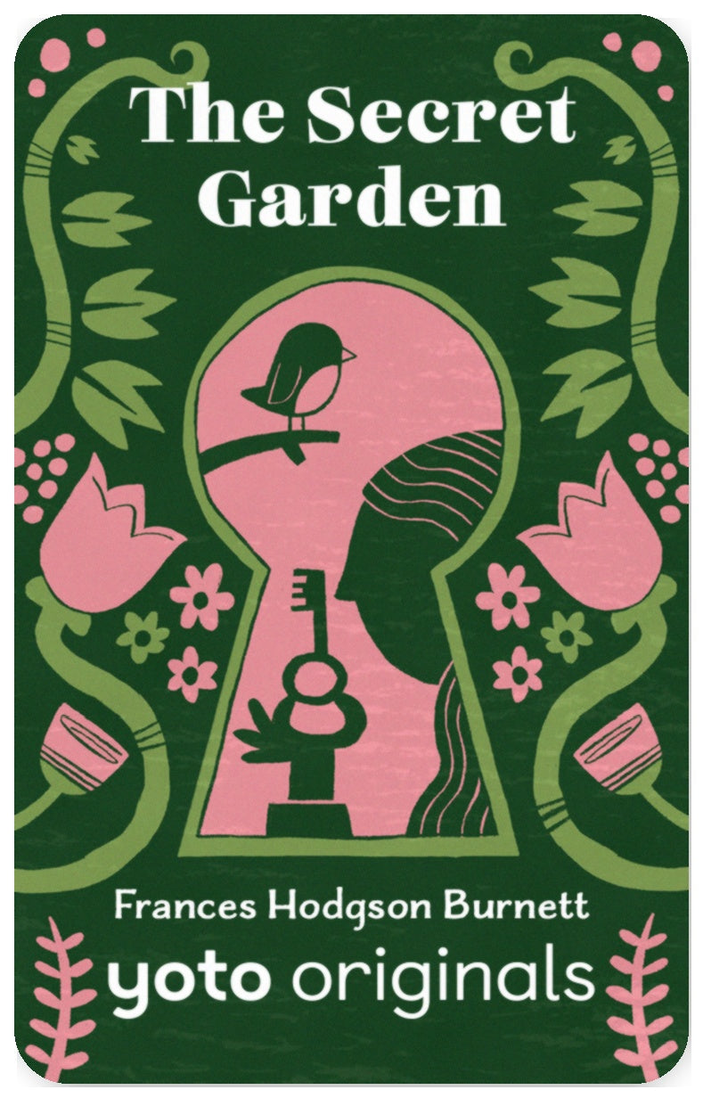 The Secret Garden
