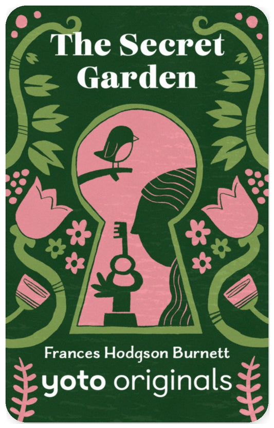 The Secret Garden