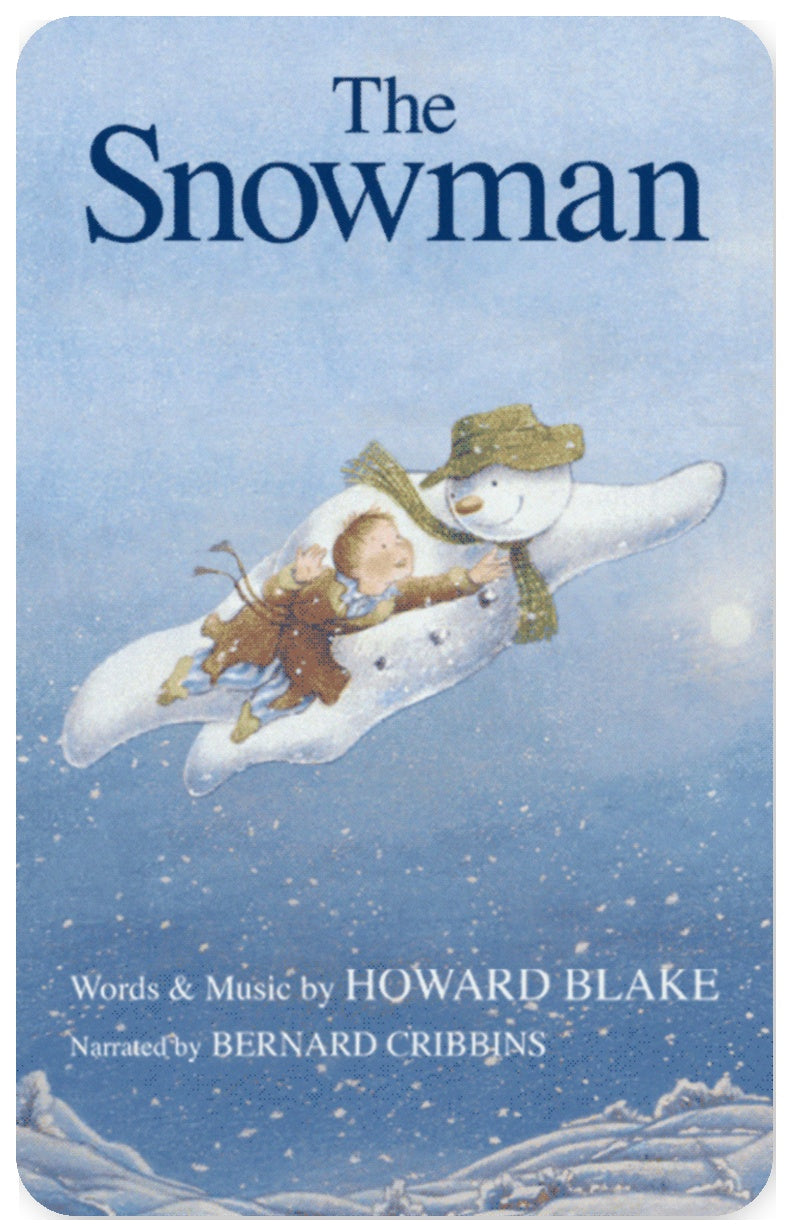 The Snowman
