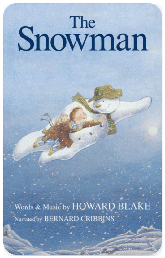 The Snowman