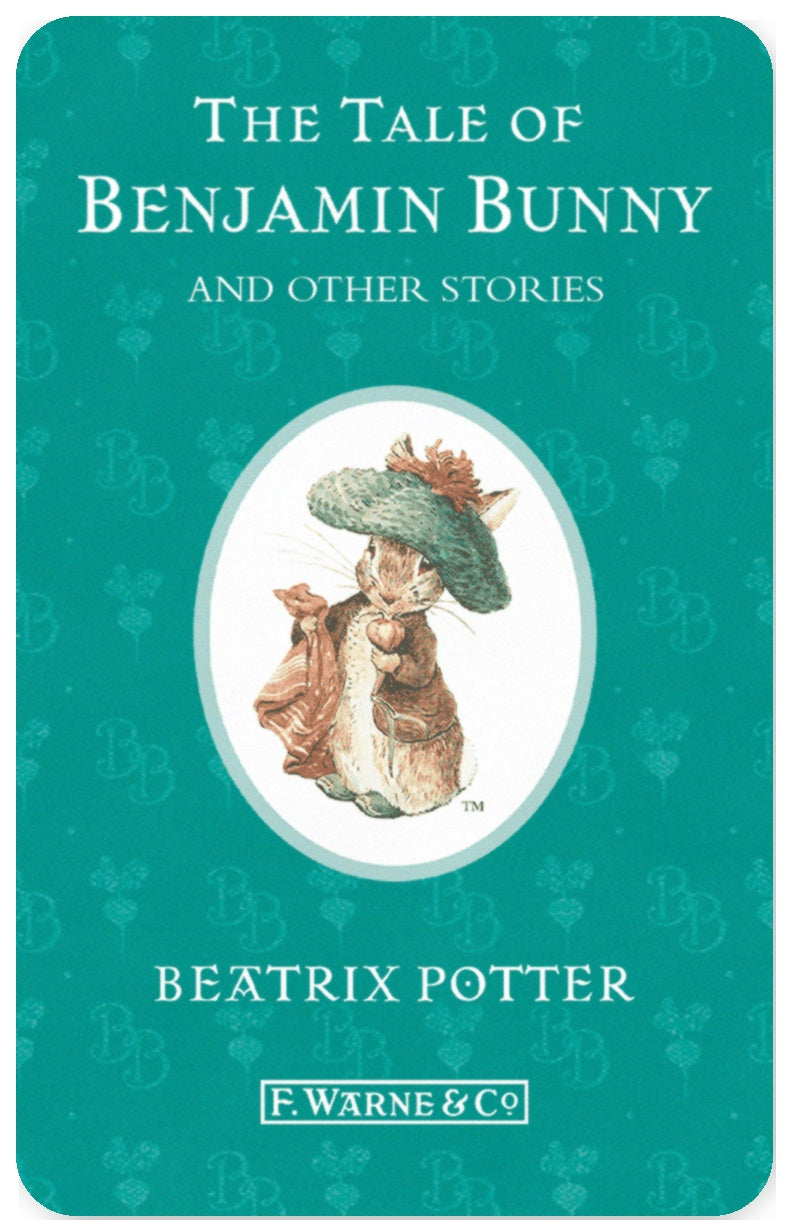 The Tale of Benjamin Bunny and Other Stories