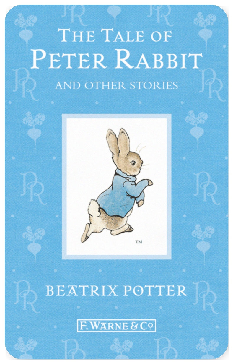 The Tale of Peter Rabbit and Other Stories