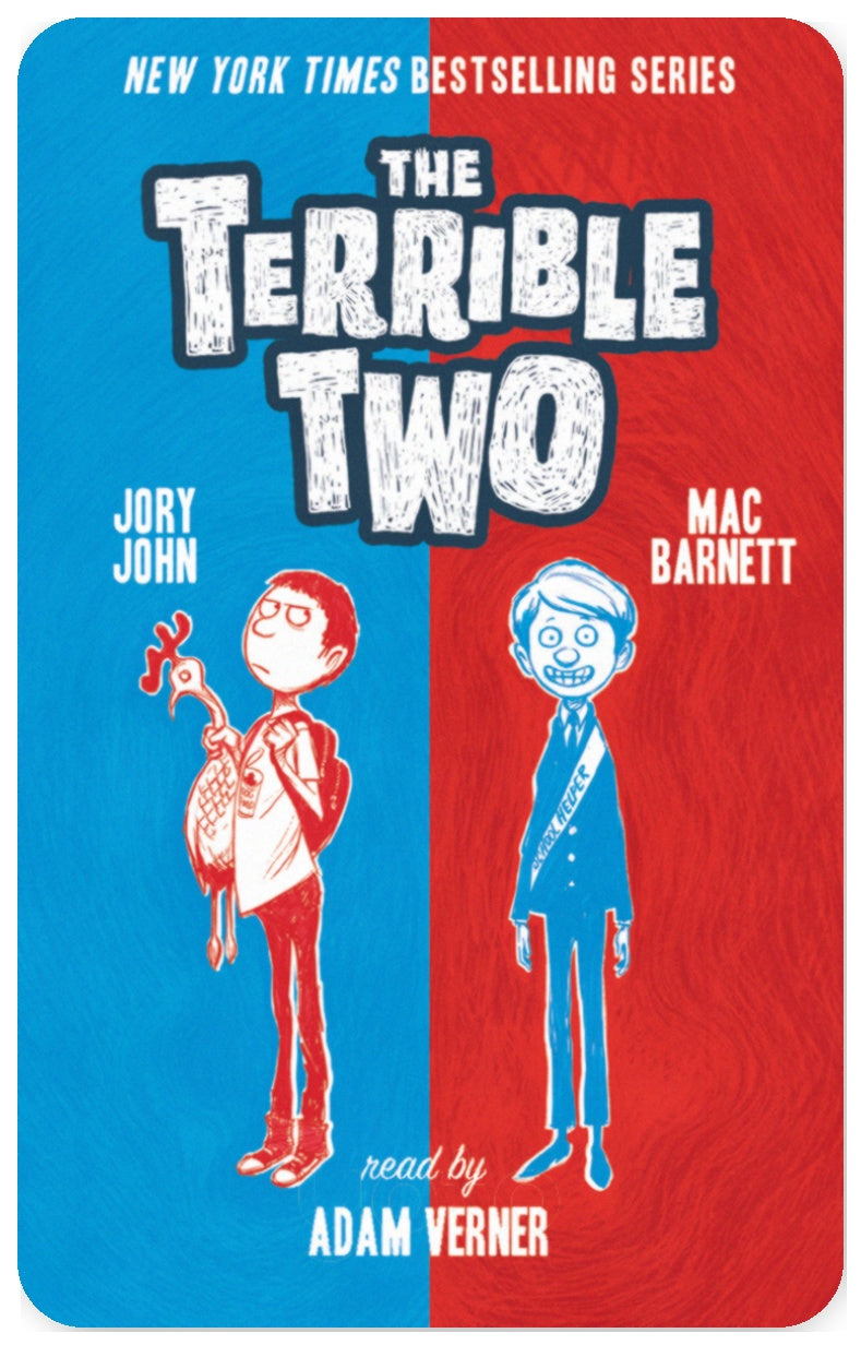 The Terrible Two 