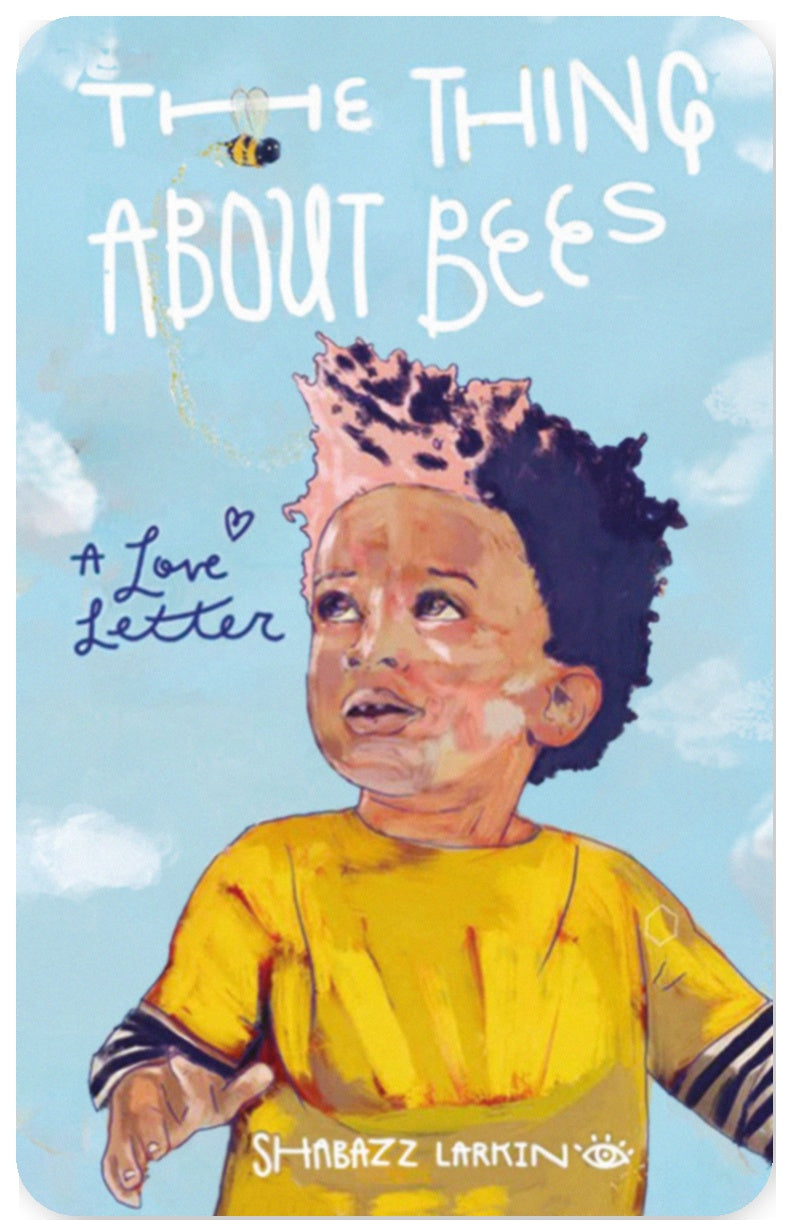 The Thing About Bees