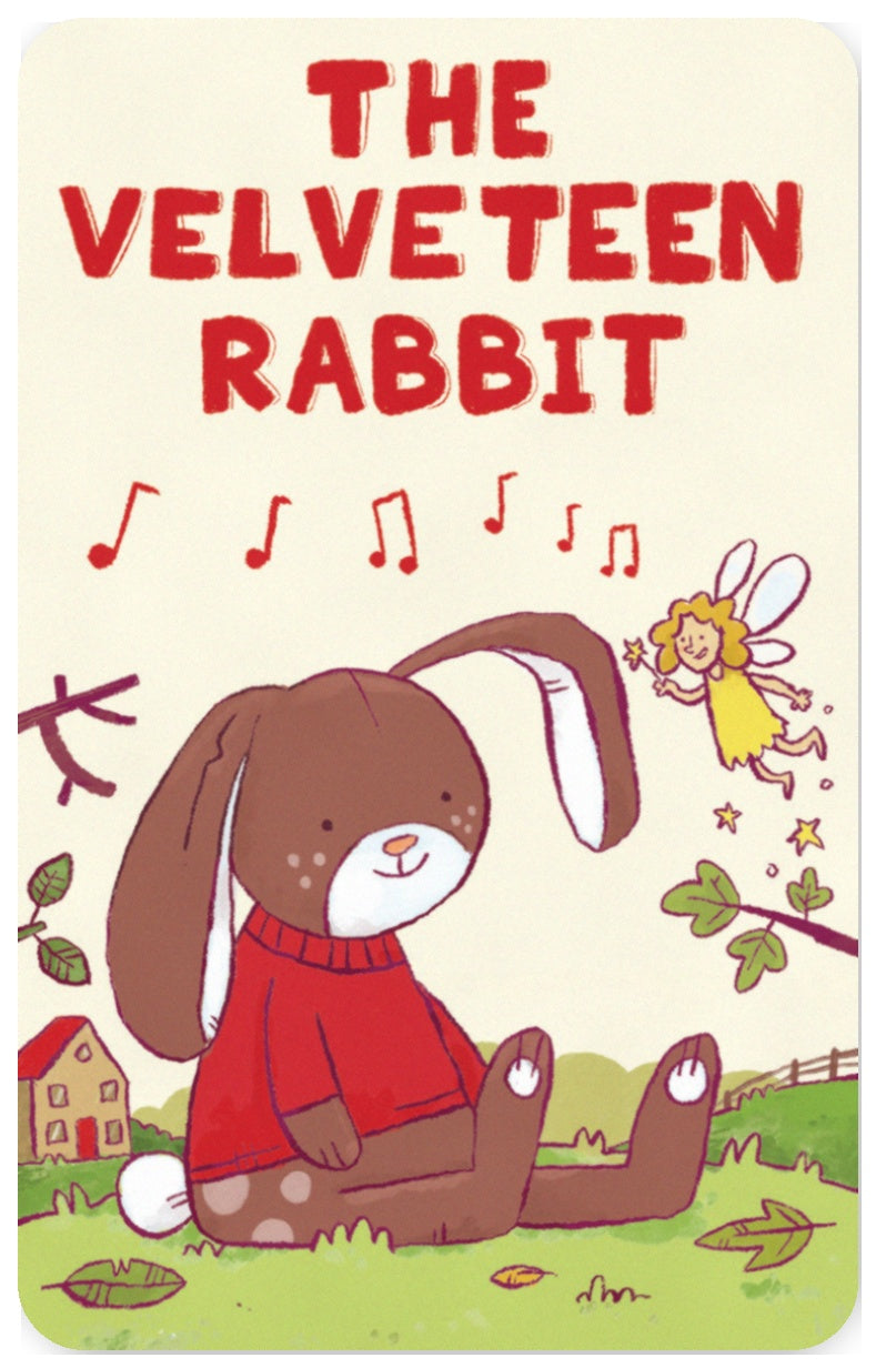 The Velveteen Rabbit