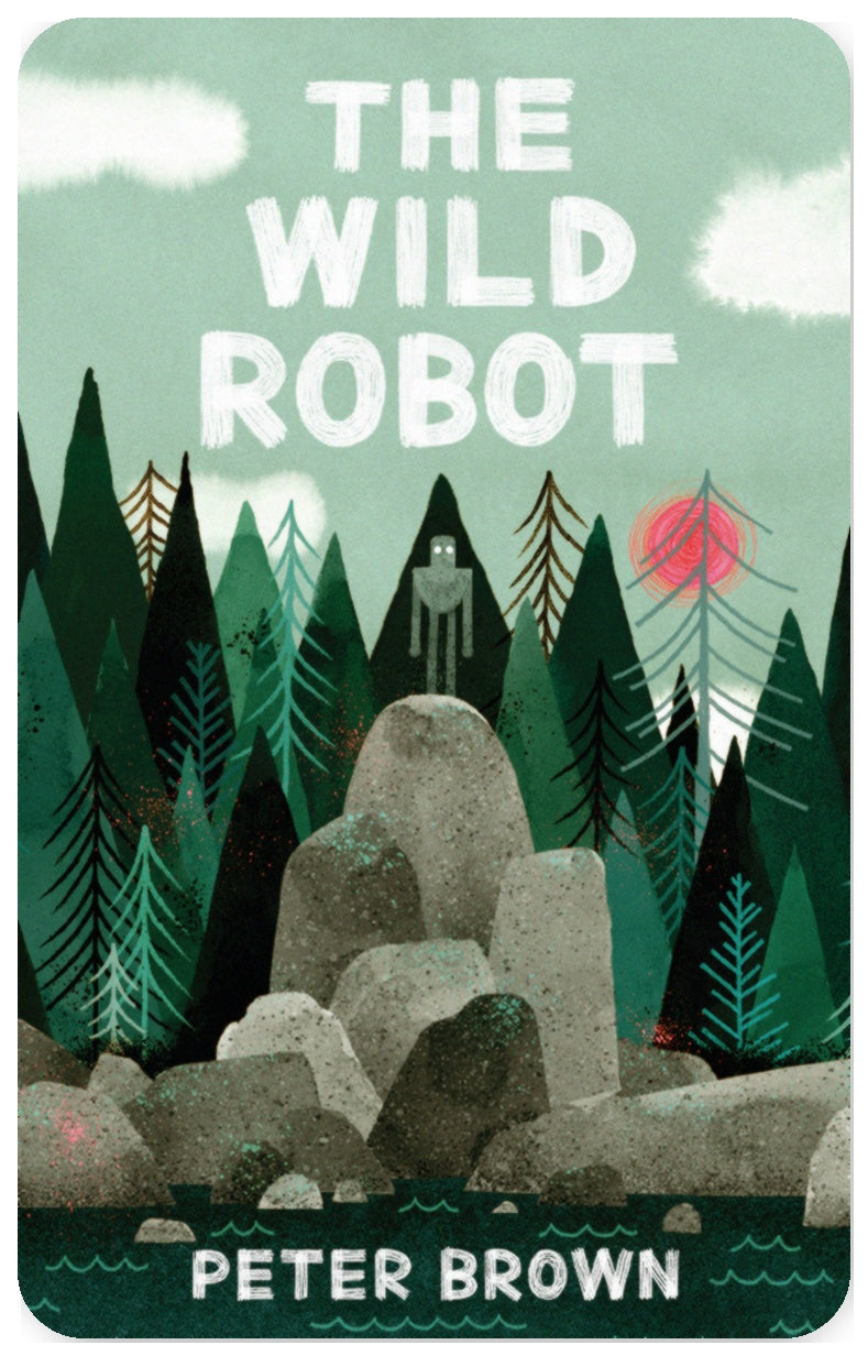 The Wild Robot