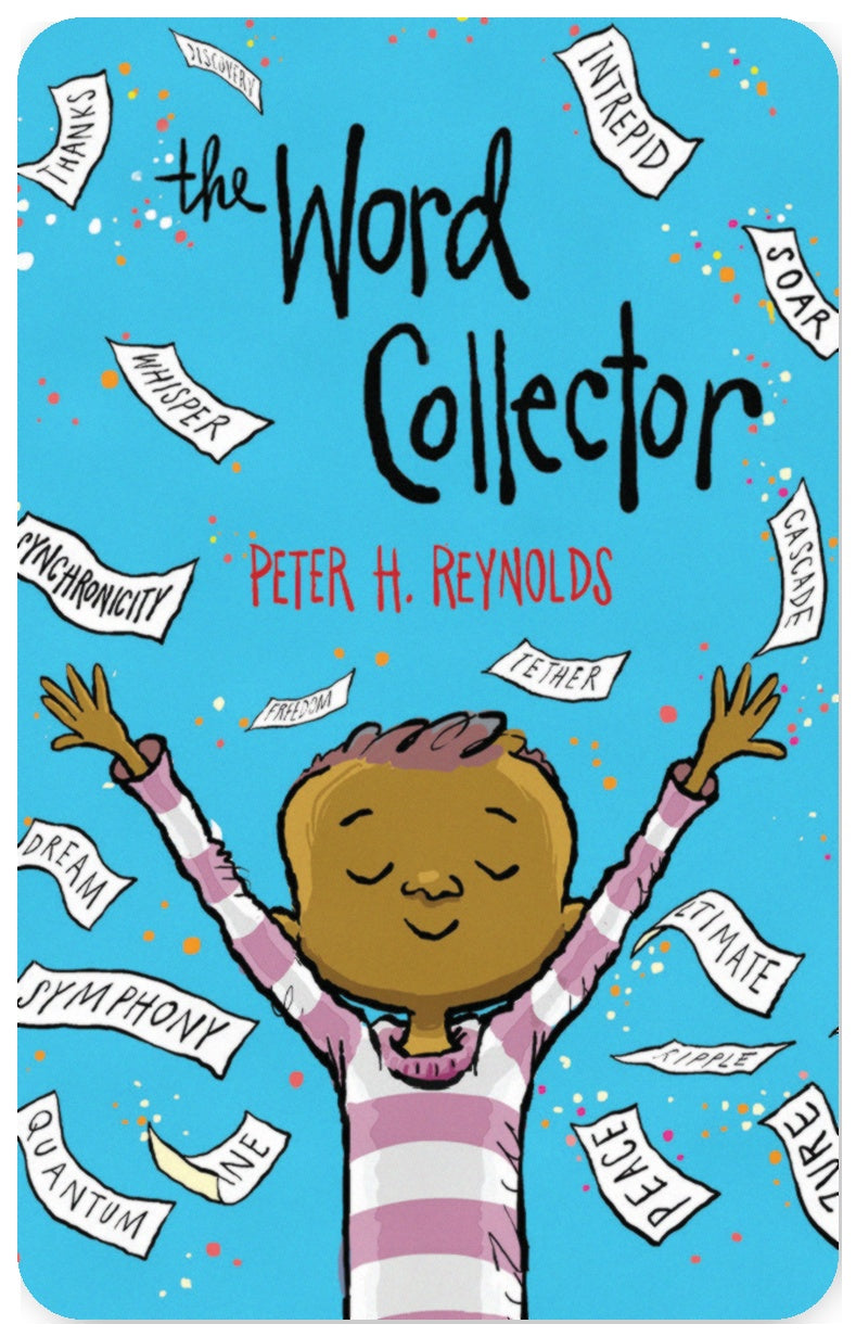 The Word Collector