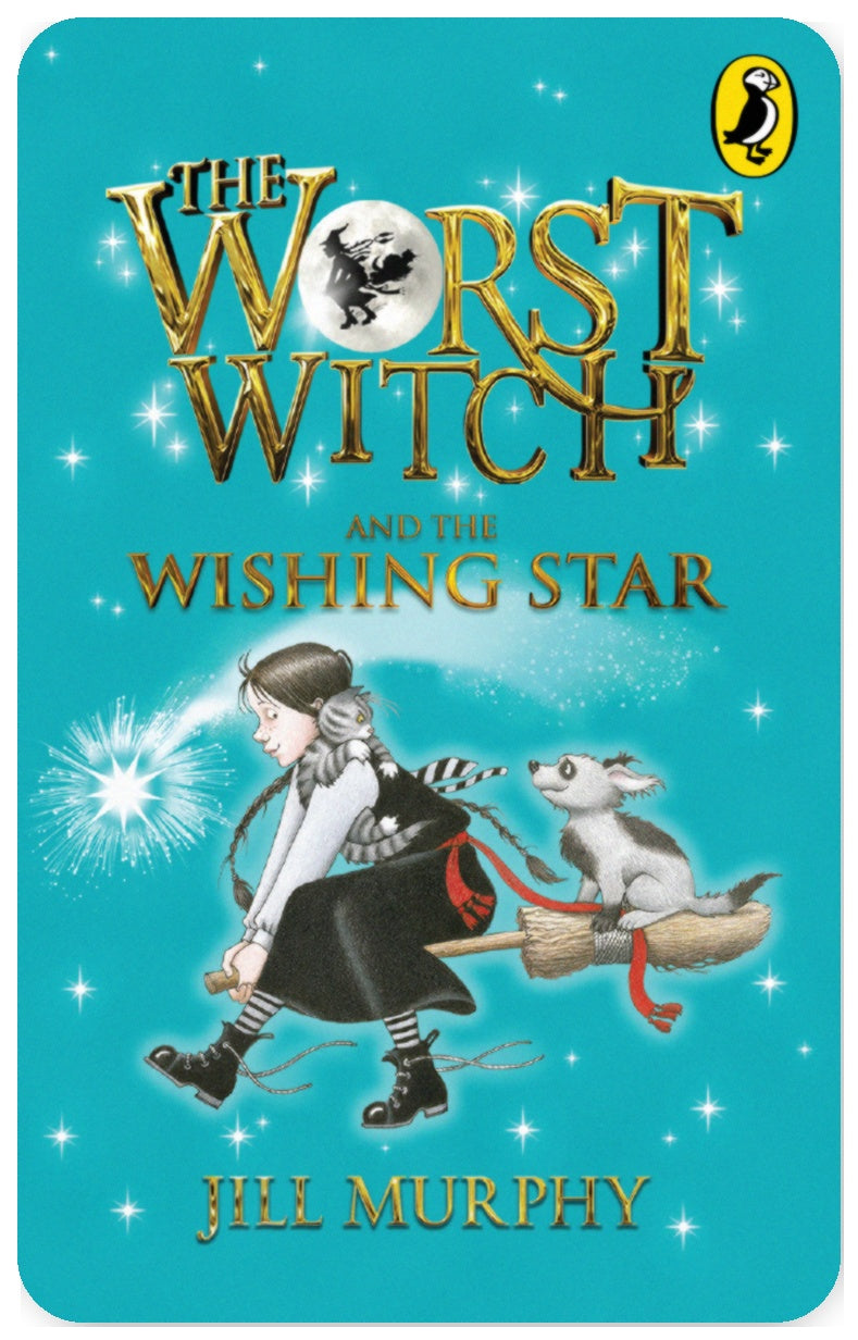 The Worst Witch and the Wishing Star