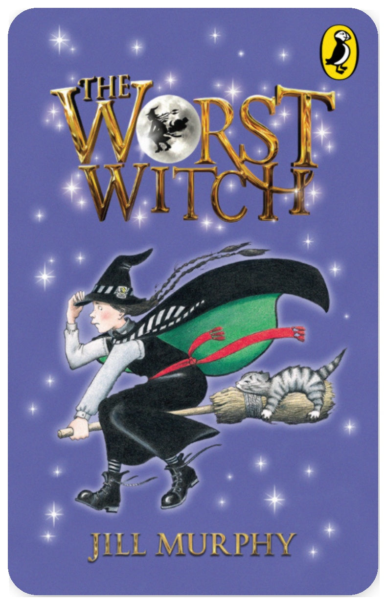 The Worst Witch