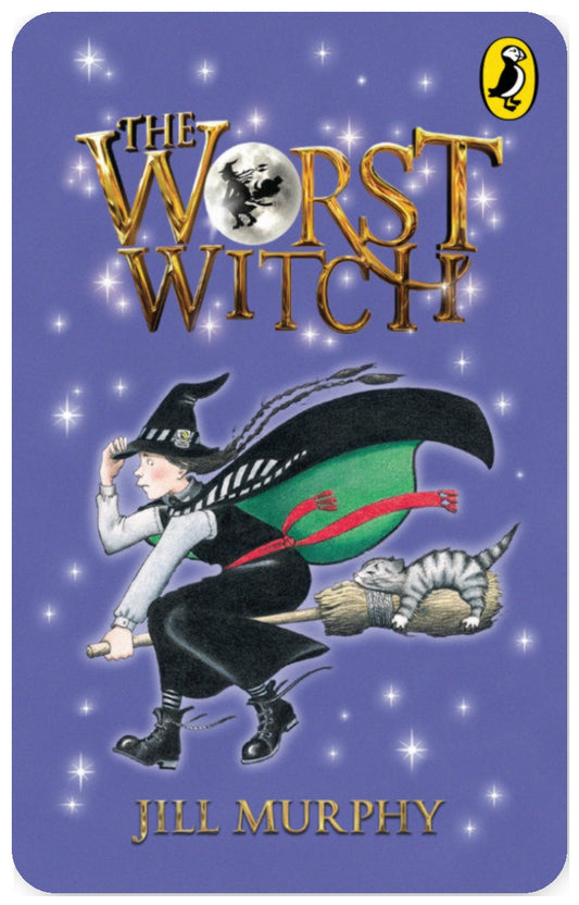 The Worst Witch