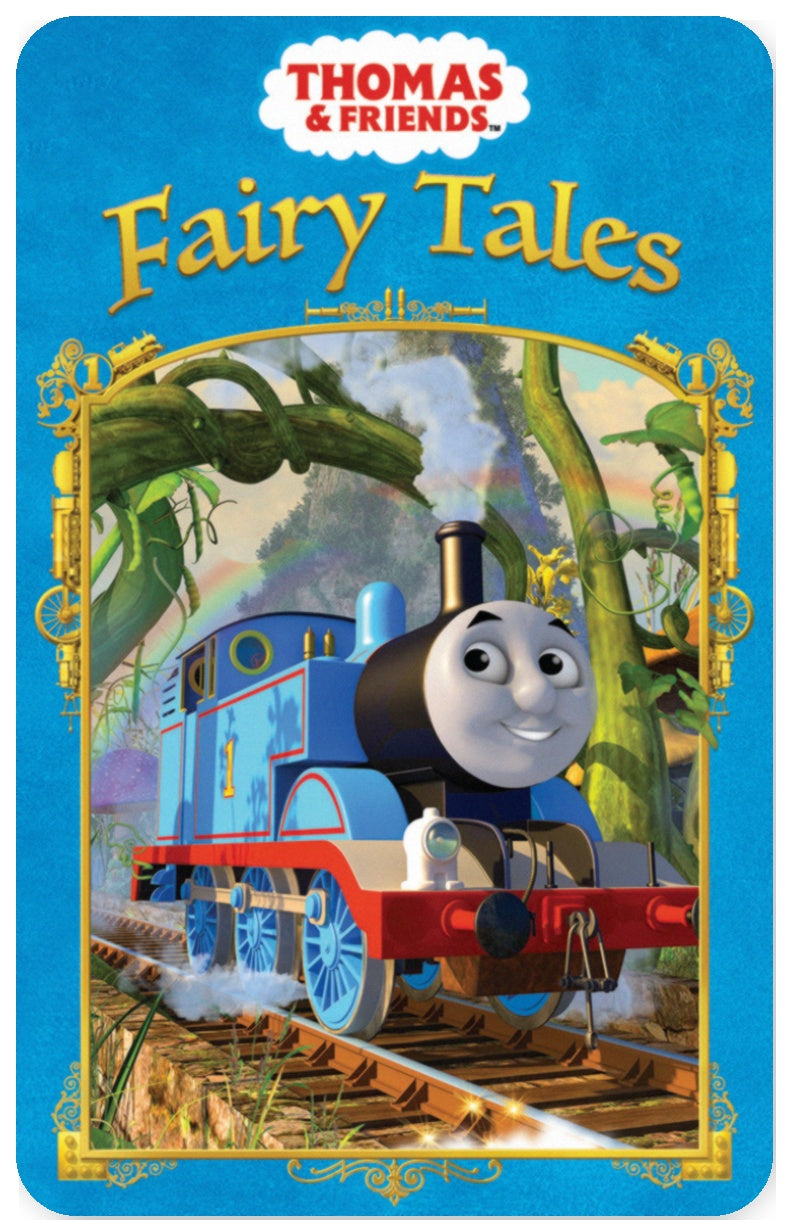 Thomas & Friends ™ Fairy Tales
