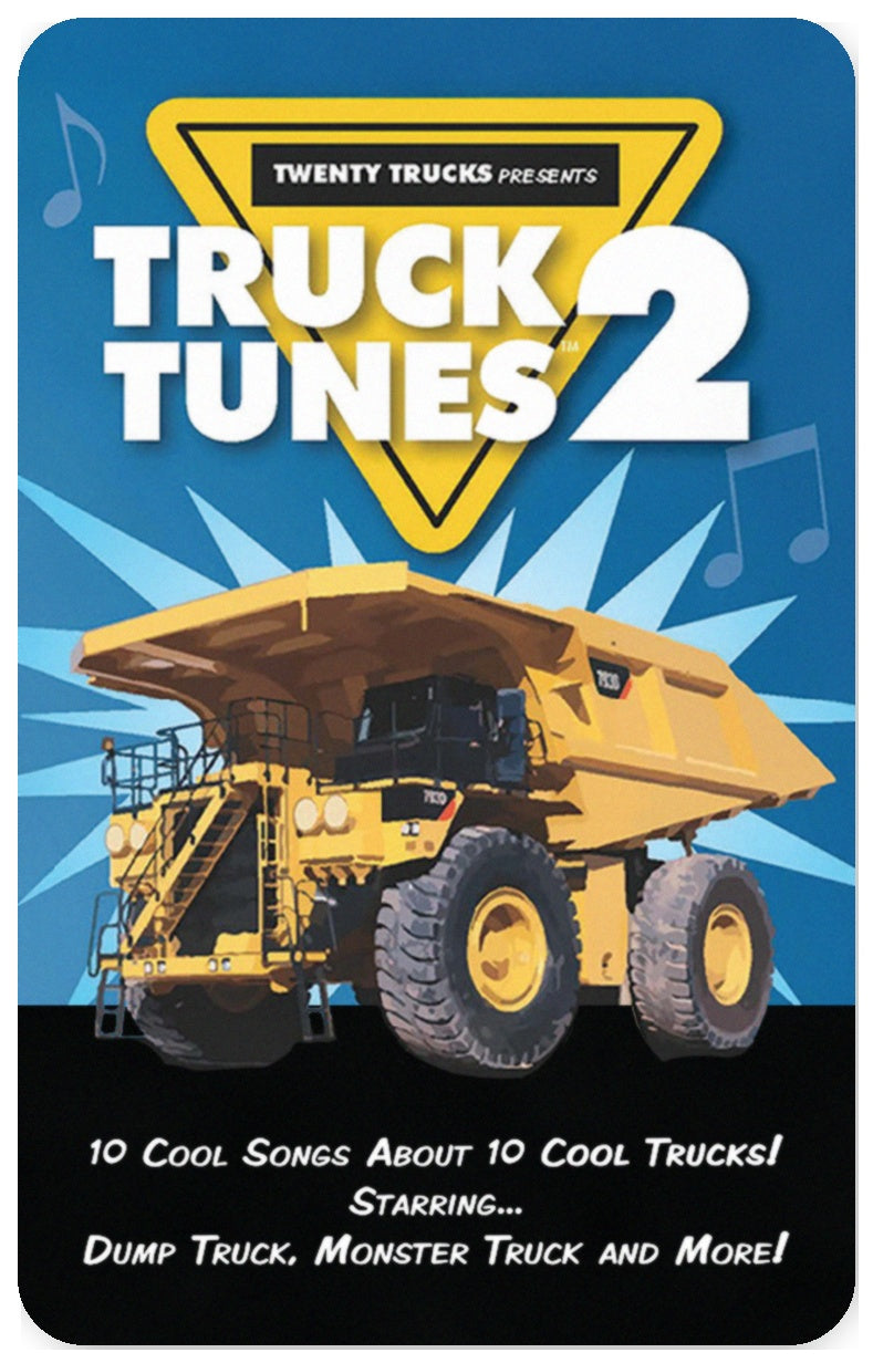 Truck Tunes 2