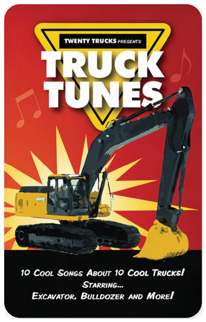 Truck Tunes
