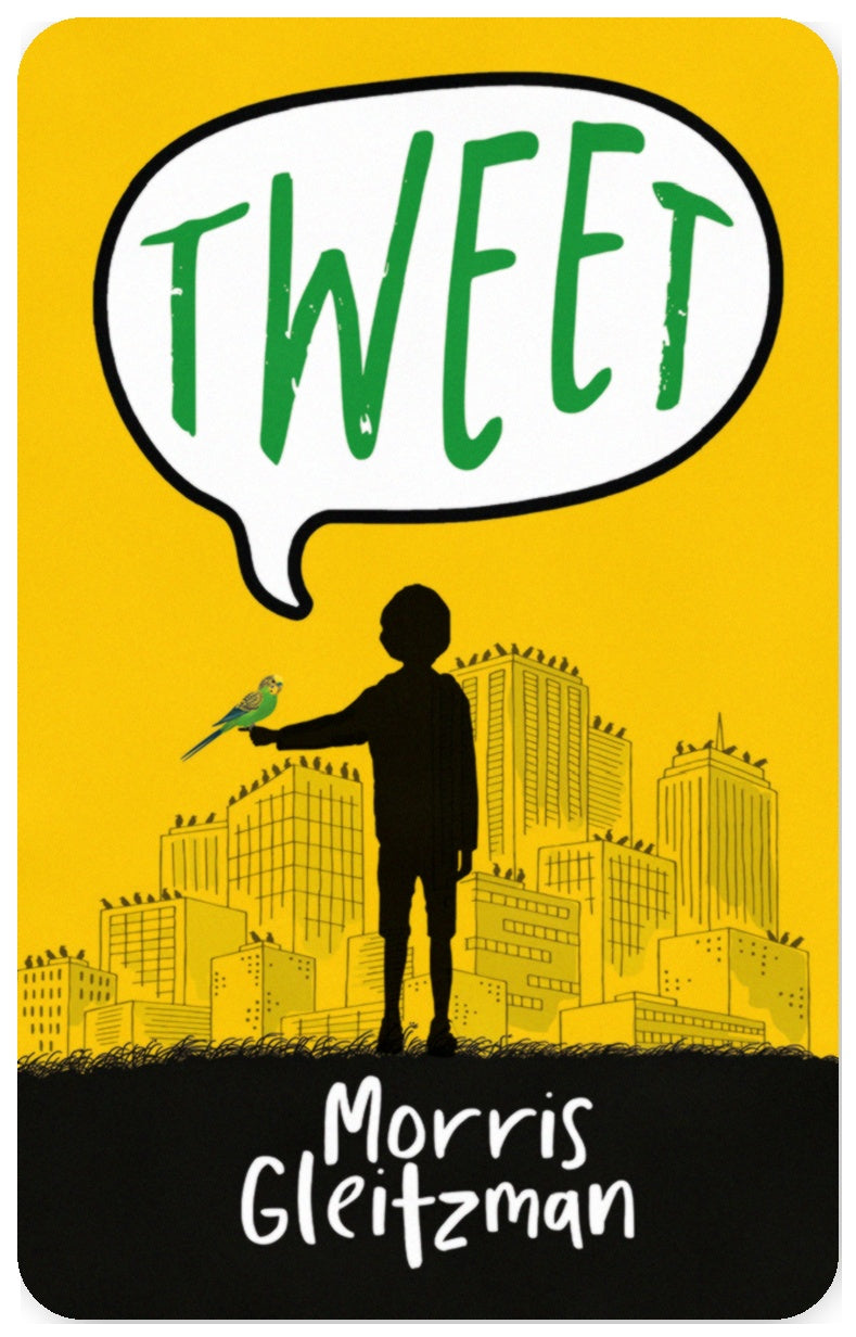 Tweet