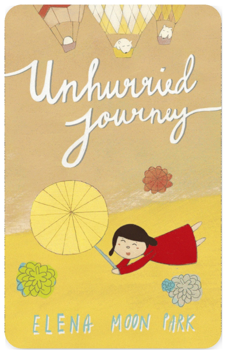 Unhurried Journey