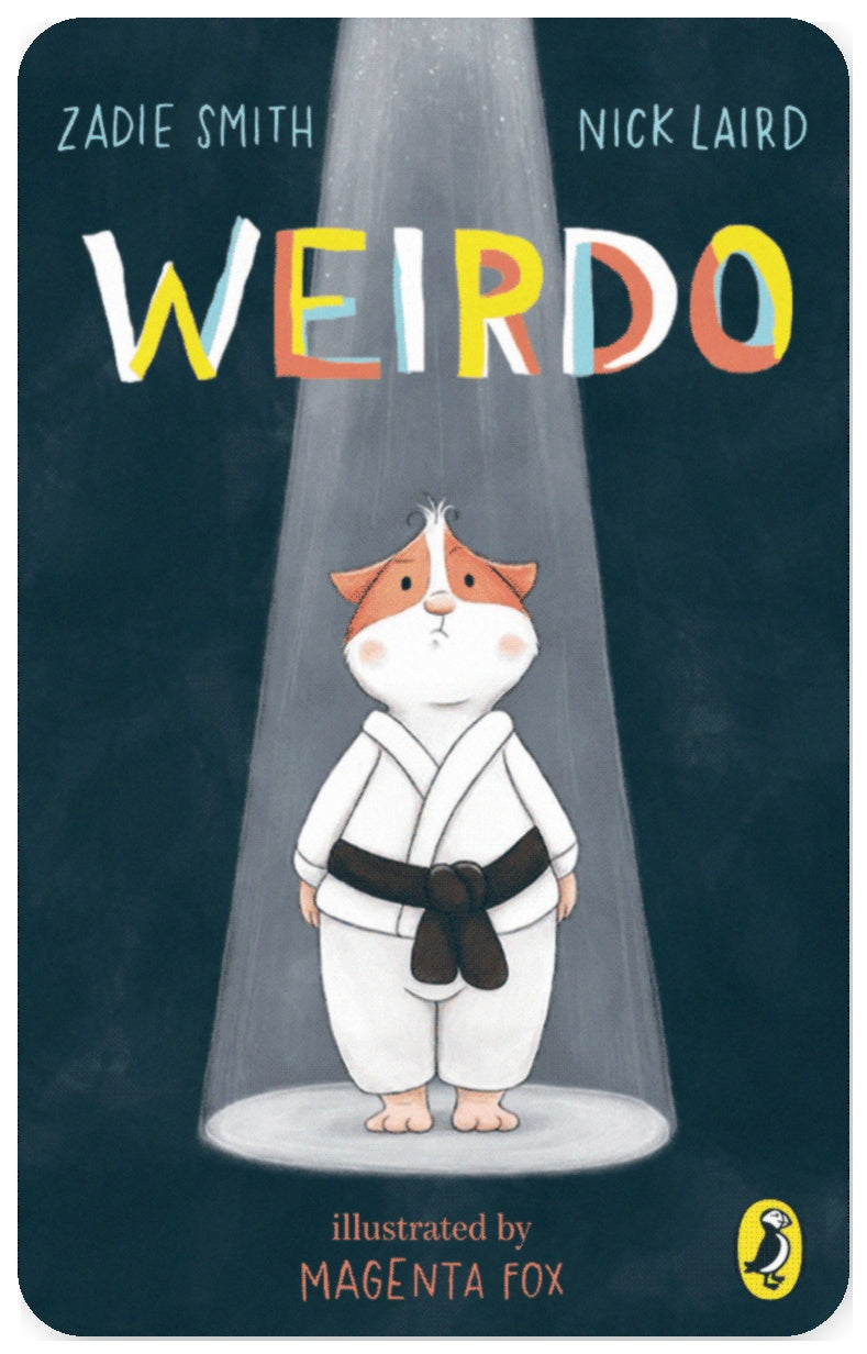 Weirdo