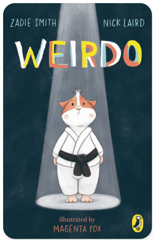Weirdo