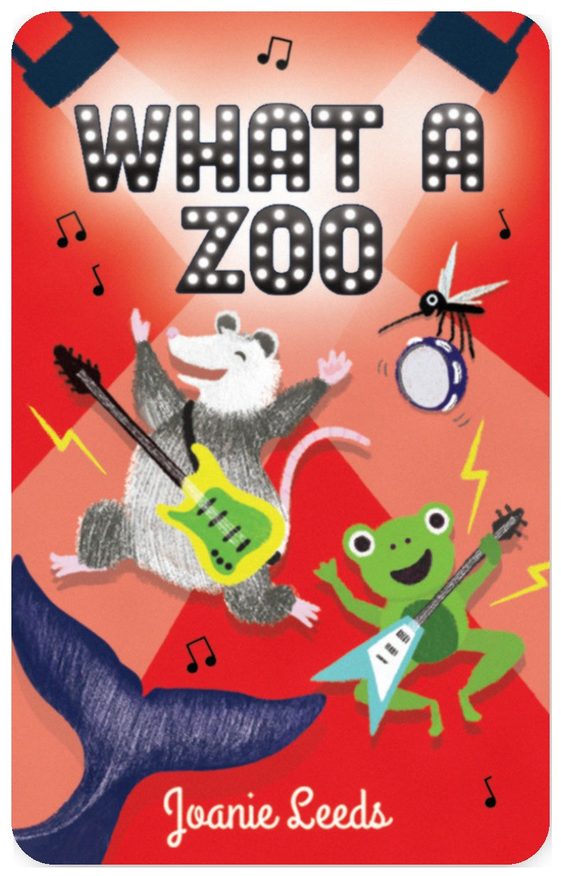 What a Zoo