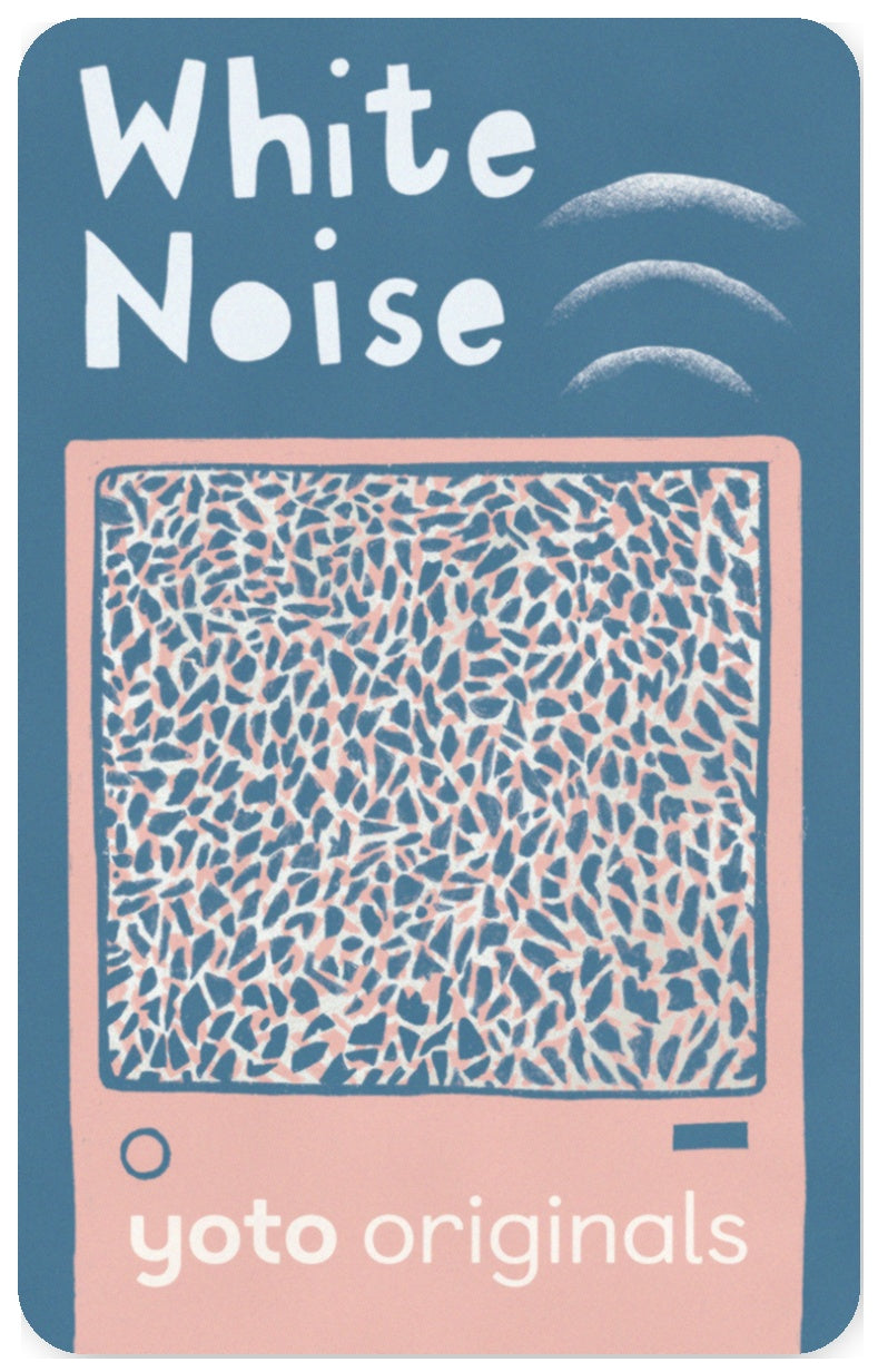 White Noise