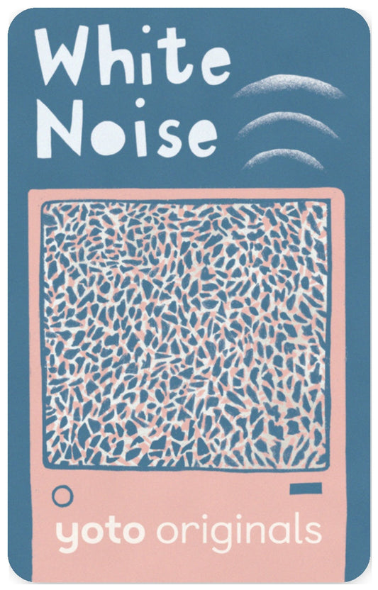 White Noise