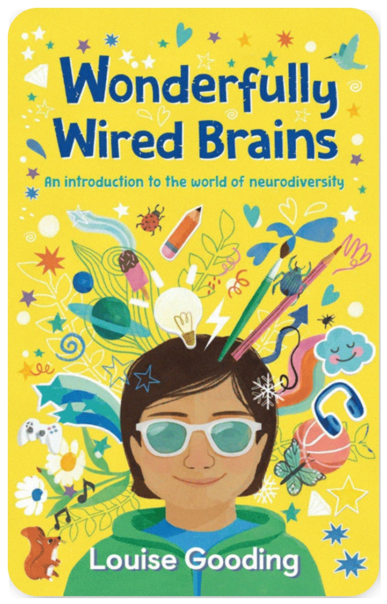Wonderfully Wired Brains