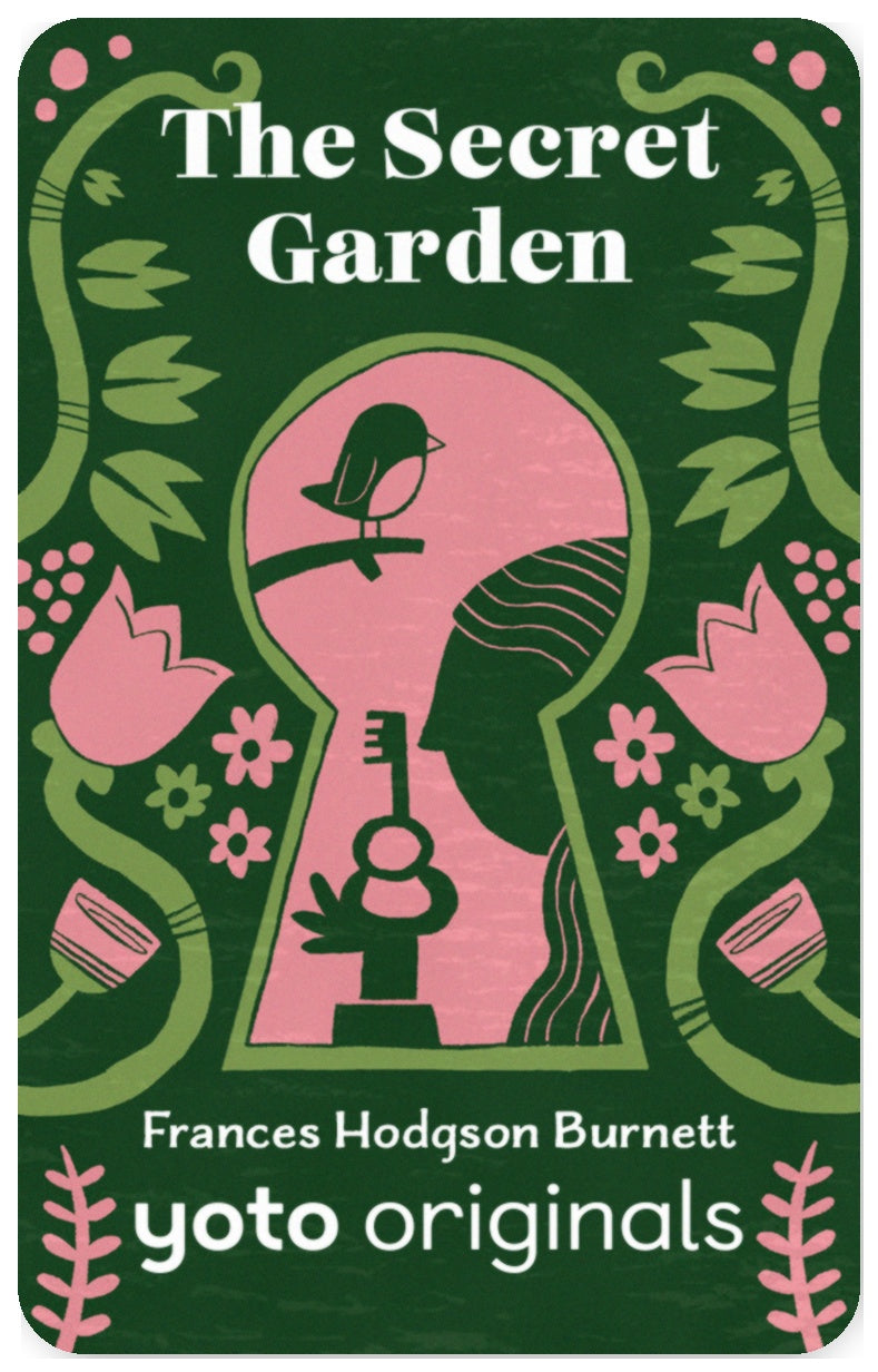 Yoto Classics: The Secret Garden