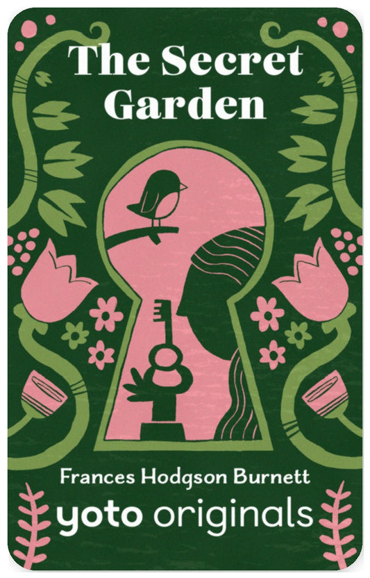 Yoto Classics: The Secret Garden