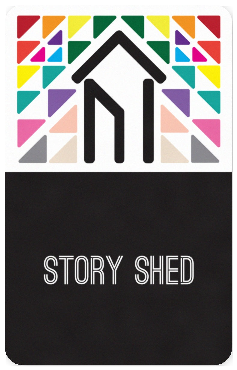 Yoto Starter Pack Story Shed