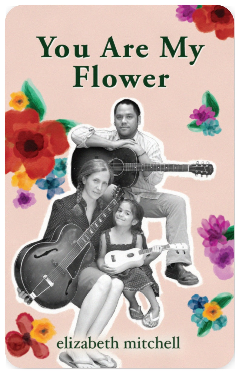 You Are My Flower