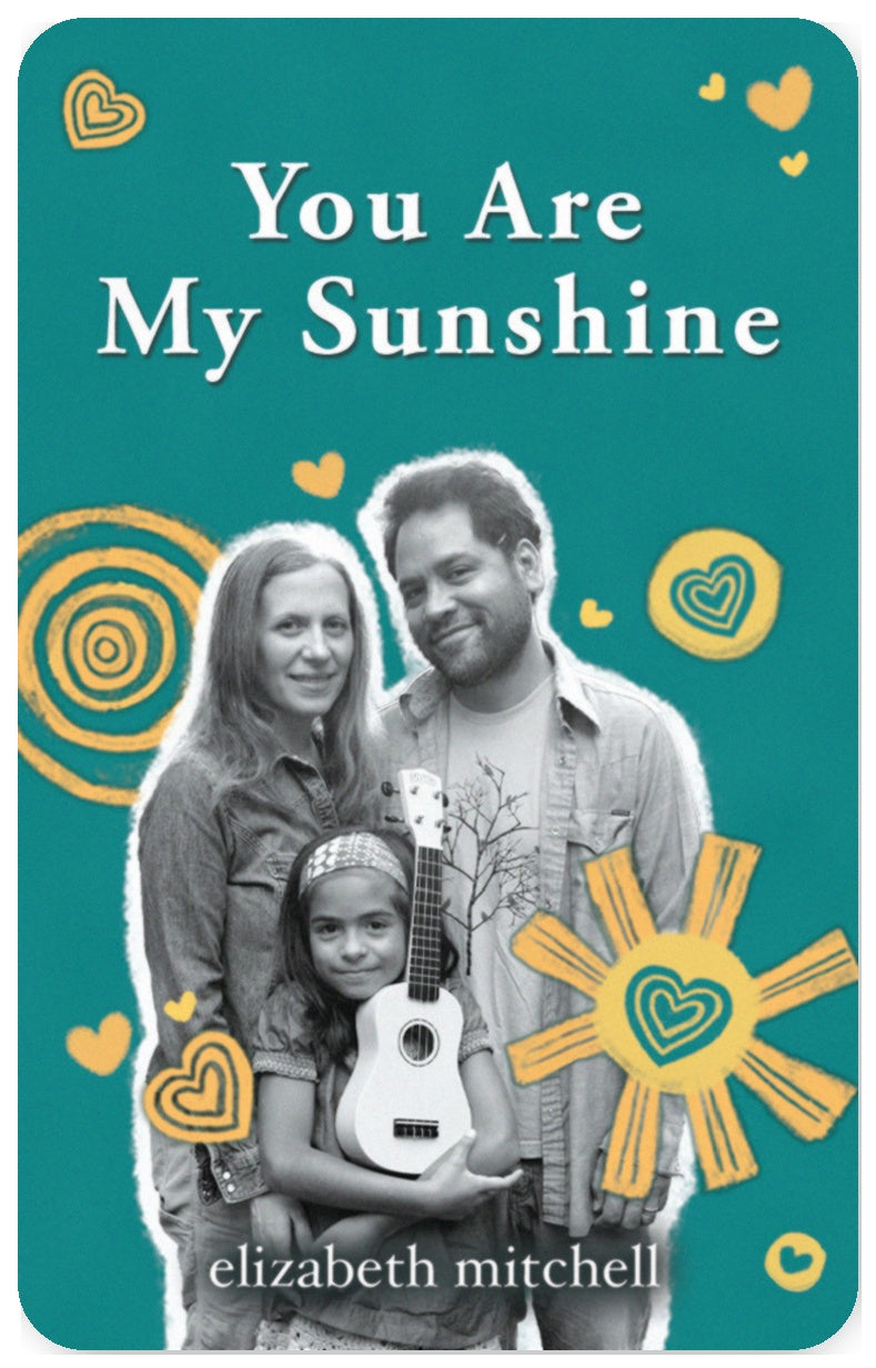 You Are My Sunshine