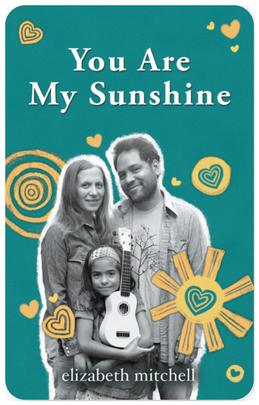 You Are My Sunshine