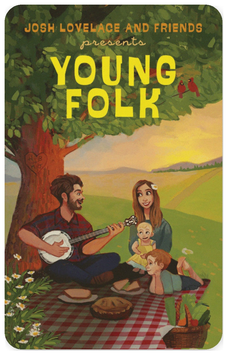 Young Folk