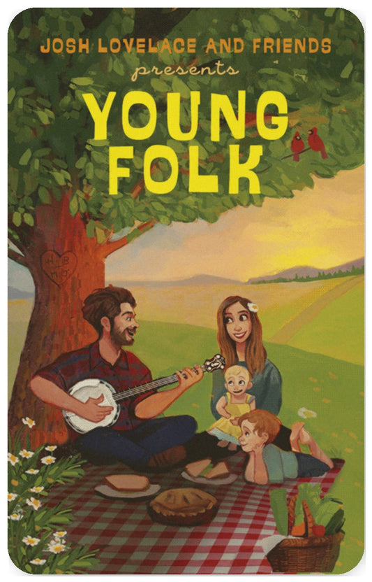 Young Folk