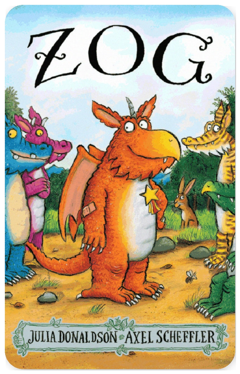 Zog
